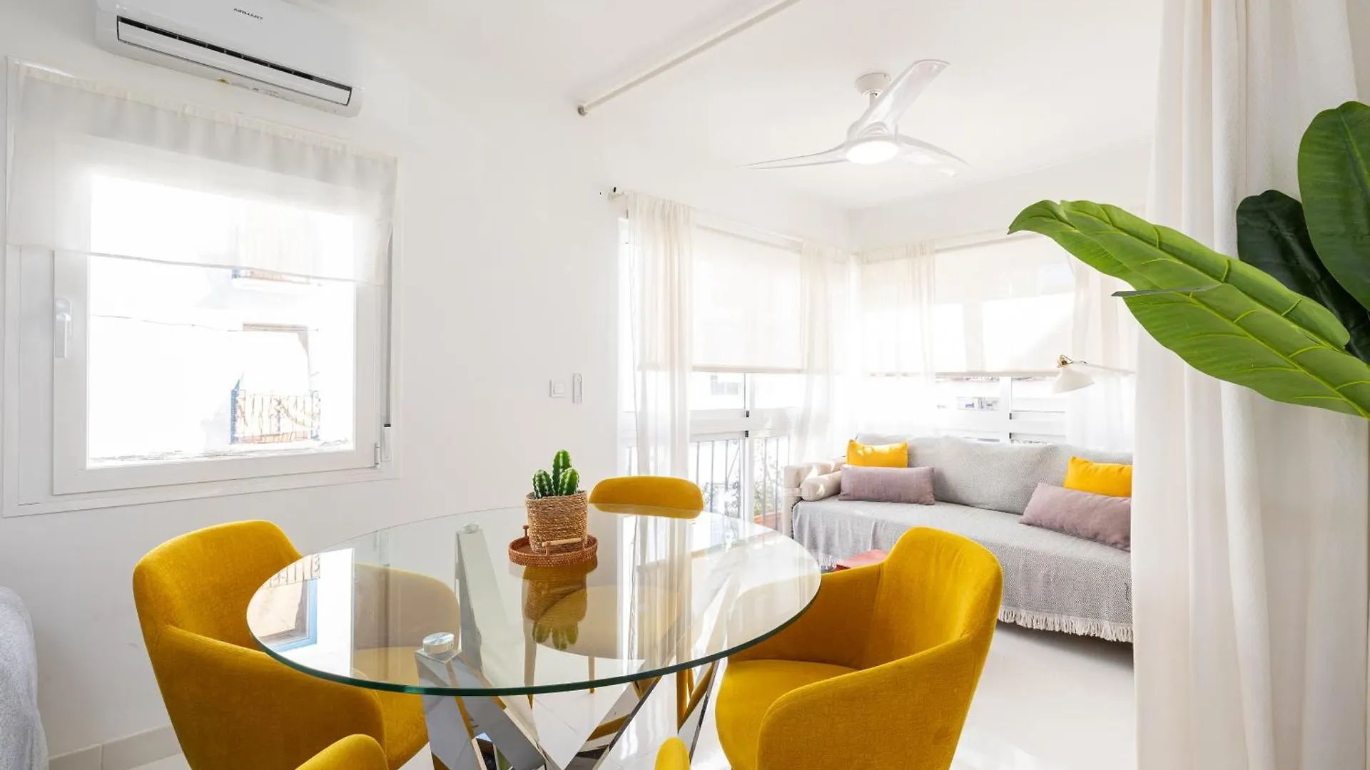Las Flores Marbella Centro By Aora Stay Apartment