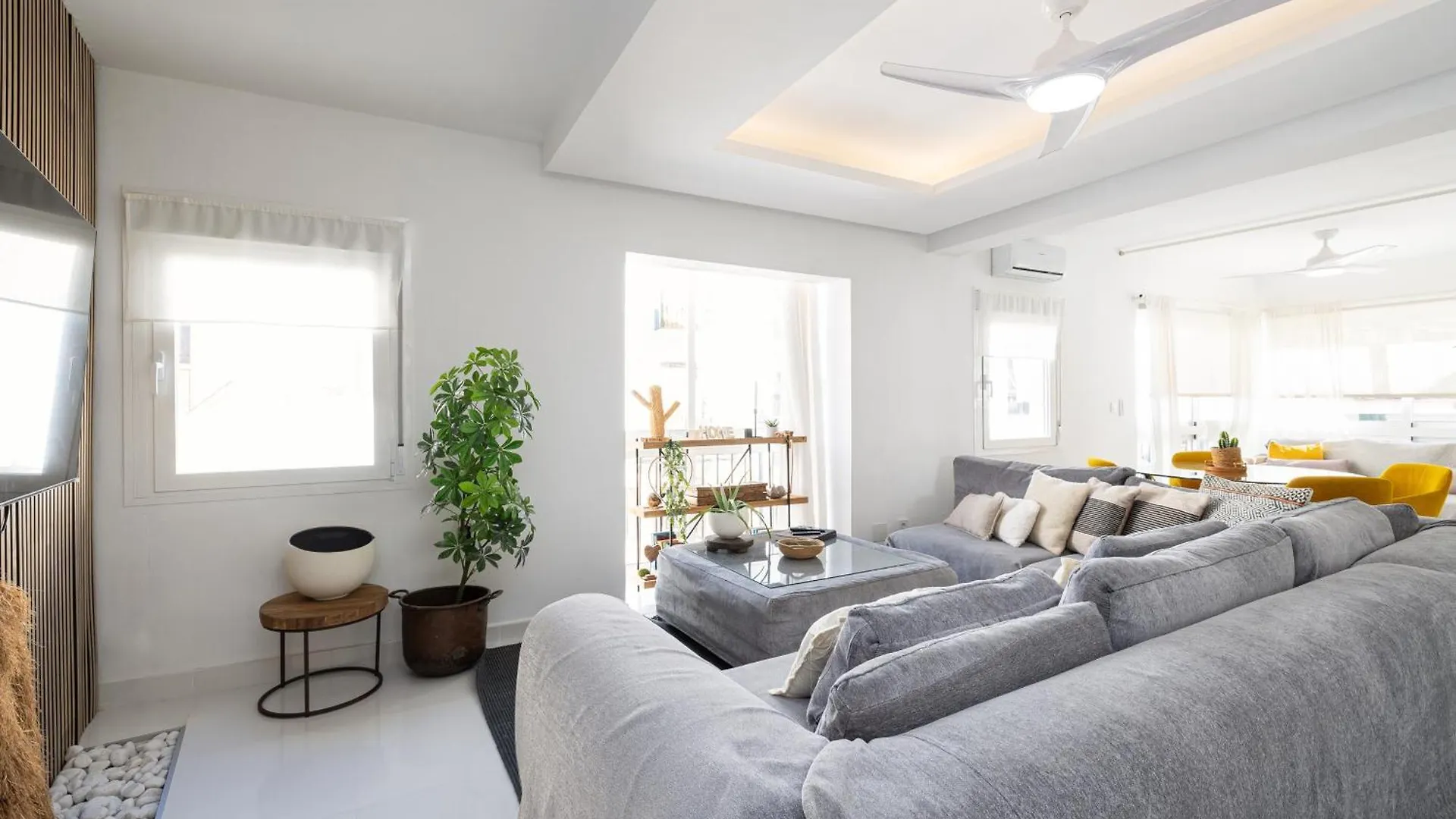 Apartment Las Flores Marbella Centro By Aora Stay Spain