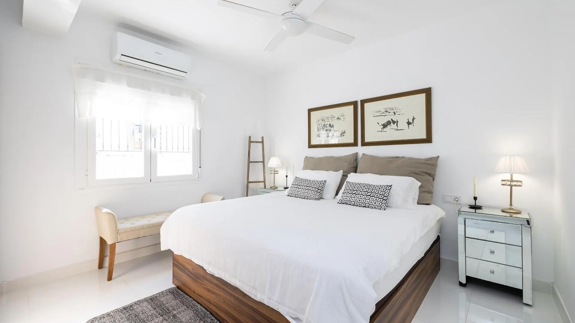 Las Flores Marbella Centro By Aora Stay Apartment