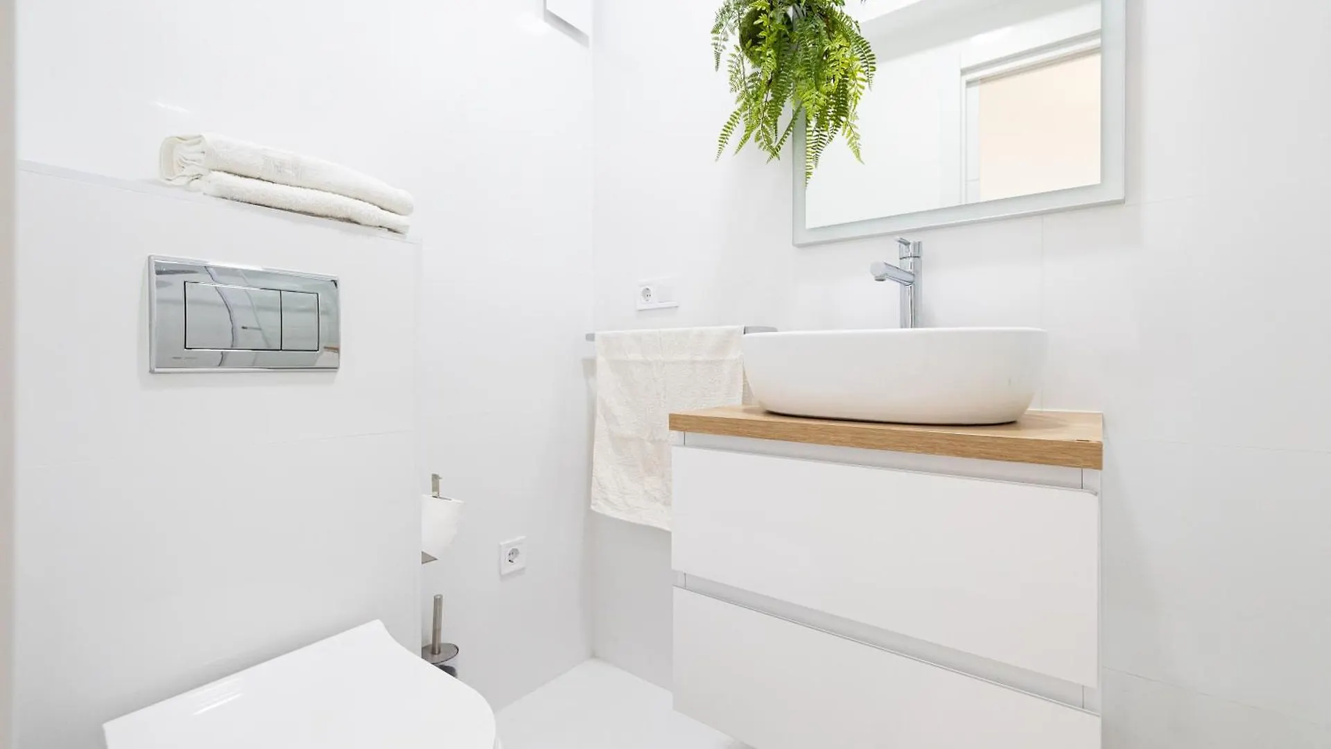 Las Flores Marbella Centro By Aora Stay Apartment