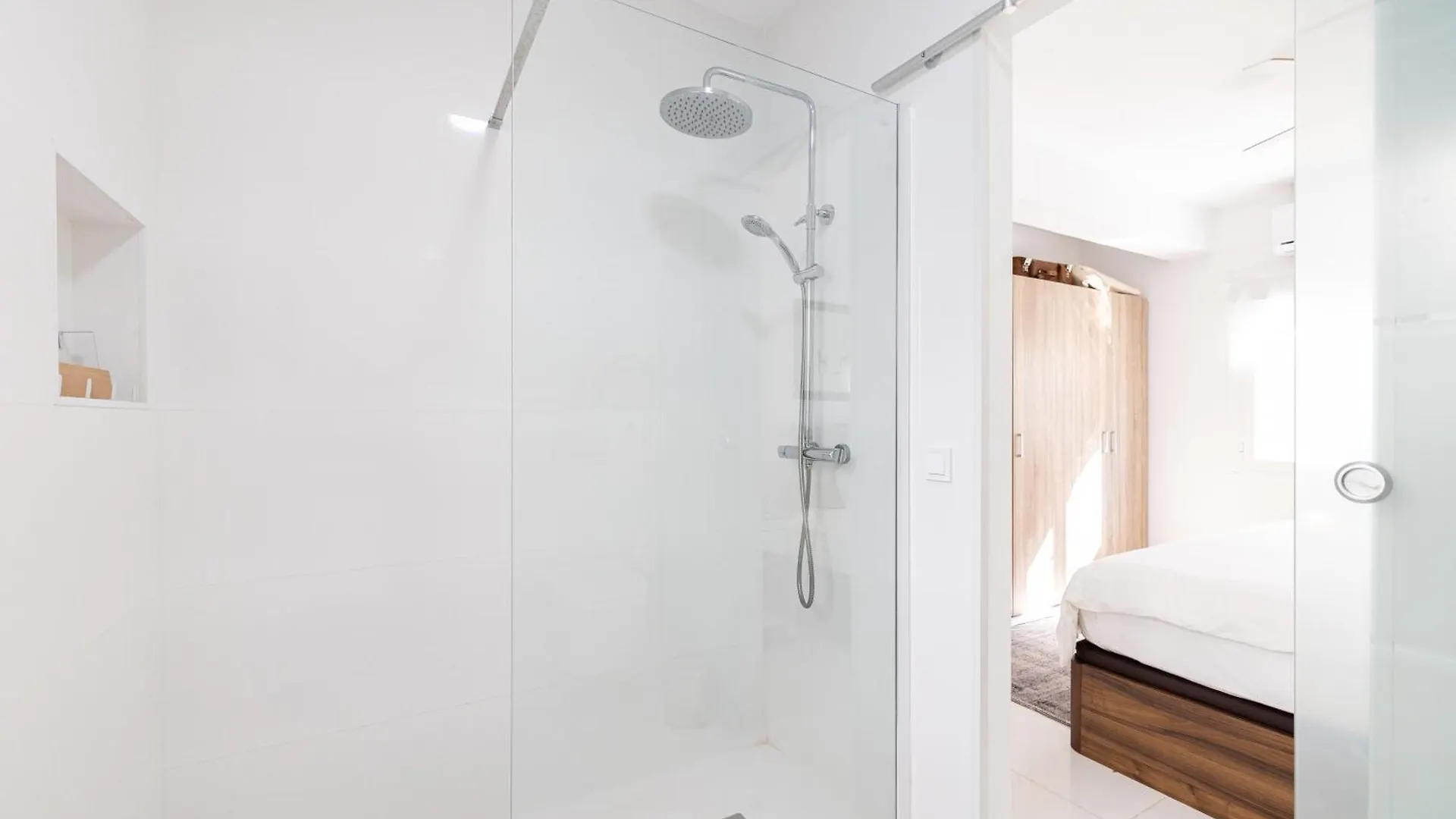 Las Flores Marbella Centro By Aora Stay Spain
