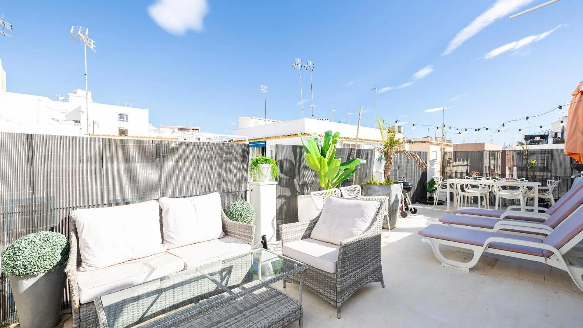 Las Flores Marbella Centro By Aora Stay Spain
